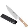 Faca do chefe Zwilling PRO Wood 8 pol + Protetor de Laminia - 1