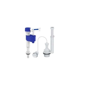 Reparo KIT Completo CX Acoplada Entrada UNIV Censi 9544