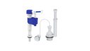 Ver imagem 1 de Reparo KIT Completo CX Acoplada Entrada UNIV Censi 9544