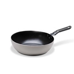 Conjunto de Panelas Antiaderente 7 Peças Dolce 7150/101 Brinox - 2 Conjunto de Panelas Antiaderente 7 Peças Dolce 7150/101 Brinox - 2