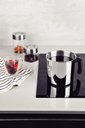 Ver imagem 4 de Fervedor Allegra Aço inox e Cabo de Baquelite 14 cm 2 L Tramontina 62934140