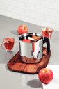 Ver imagem 3 de Fervedor Allegra Aço inox e Cabo de Baquelite 14 cm 2 L Tramontina 62934140