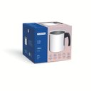 Ver imagem 2 de Fervedor Allegra Aço inox e Cabo de Baquelite 14 cm 2 L Tramontina 62934140