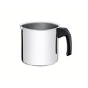 Ver imagem 1 de Fervedor Allegra Aço inox e Cabo de Baquelite 14 cm 2 L Tramontina 62934140