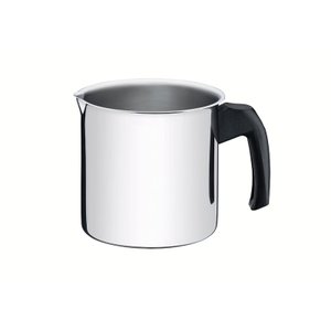 Fervedor Allegra Aço inox e Cabo de Baquelite 14 cm 2 L Tramontina 62934140