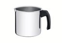 Ver imagem 1 de Fervedor Allegra Aço inox e Cabo de Baquelite 14 cm 2 L Tramontina 62934140