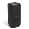Caixa de Som Jbl Partybox 100 - 160W Microfone sem Fio - 2