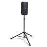 Caixa de Som Jbl Partybox 100 - 160W Microfone sem Fio - 5