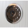 Mandala Decorativa Ambiente Sala Quarto 45x45 -38.115 P - 1