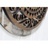 Mandala Decorativa Ambiente Sala Quarto 45x45 -38.115 P - 5
