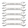 Chave Boca 8x9mm Tramontina - Kit com 5 Unidades - 1