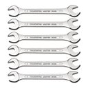 Ver imagem 1 de Chave Boca 6x7mm Tramontina - Kit com 6 Unidades