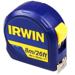 Trena Irwin Standard 8m - 1