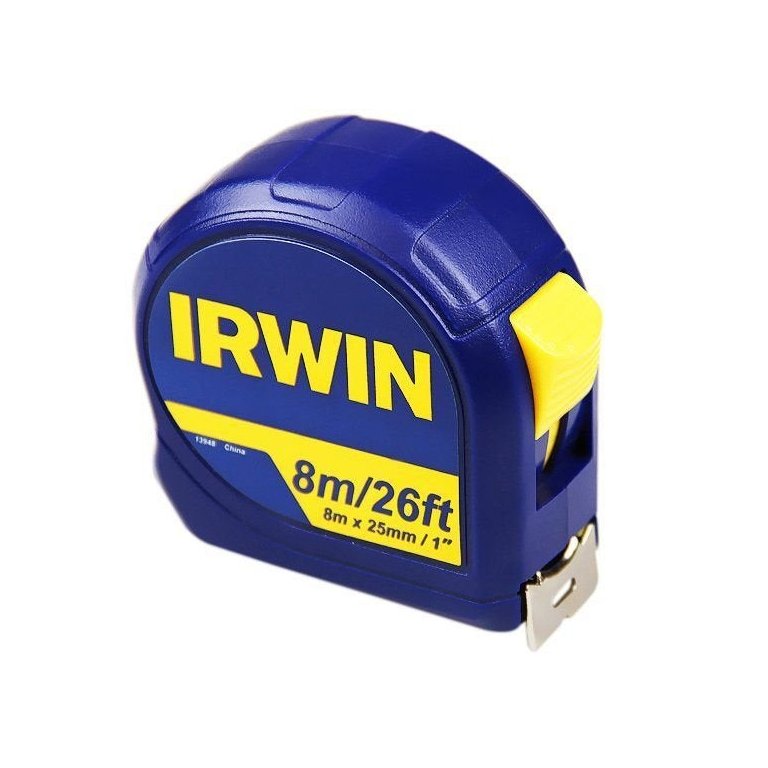 Trena Irwin Standard 8m