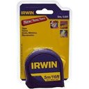 Ver imagem 4 de Trena Irwin Standard 5m - Kit com 2 Unidades