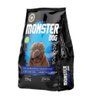 Ração Monster Dog Super Premium Cães Adultos - 15kg - 1
