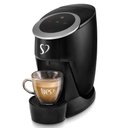 Ver imagem 1 de Cafeteira Expresso 3 Corações Tres Touch Preto 127V