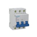 Ver imagem 1 de Disjuntor Trifásico 40A Tramontina