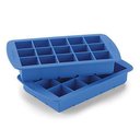 Ver imagem 2 de Cuisinart Conjunto de 2 Formas de Gelo em Silicone, Azul