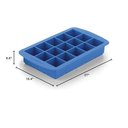 Ver imagem 3 de Cuisinart Conjunto de 2 Formas de Gelo em Silicone, Azul