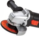 Ver imagem 4 de Esmerilhadeira Eletrica Angular de 4-1/2' (115mm) 127V