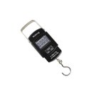 Ver imagem 6 de Balança Digital Portátil Gancho Para Pesca Mala 50 Kgs