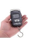 Ver imagem 2 de Balança Digital Portátil Gancho Para Pesca Mala 50 Kgs