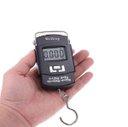 Ver imagem 7 de Balança Digital Portátil Gancho Para Pesca Mala 50 Kgs