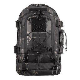 Mochila Duster Multicam Black Invictus - 2