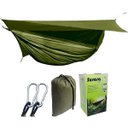 Ver imagem 1 de Rede de Descanso Com Sobreteto e Mosquiteiro Surara Echolife