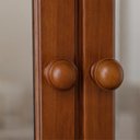 Ver imagem 6 de Guarda Roupa 6P+2g Cedro Alplha