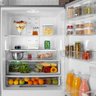 Geladeira Refrigerador Electrolux Frost Free Bottom Freezer 598L DB84X Duplex 127V - 11