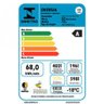 Geladeira Refrigerador Electrolux Frost Free Bottom Freezer 598L DB84X Duplex 127V - 15