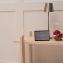 Ver imagem 7 de Aparador Montare 2 Prateleiras 75cm de Comprimento Natural