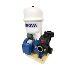 Bomba Pressurizadora de Água Inova Gp 140 Pps 1/4 Cv Bivolt - 2