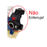 Bomba Pressurizadora de Água Inova Gp 140 Pps 1/4 Cv Bivolt - 3