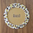 Ver imagem 2 de Kit Capa de Sousplat Mickey 06 Peças