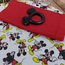 Ver imagem 4 de Kit Capa de Sousplat Mickey 06 Peças