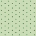 Ver imagem 1 de Papel de Parede Kids Bolinhas Verde Degradê