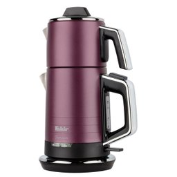 Máquina de Fazer Chá / Turkish Tea Maker 1,7 LT - 1