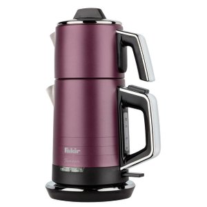 Máquina de Fazer Chá / Turkish Tea Maker 1,7 LT