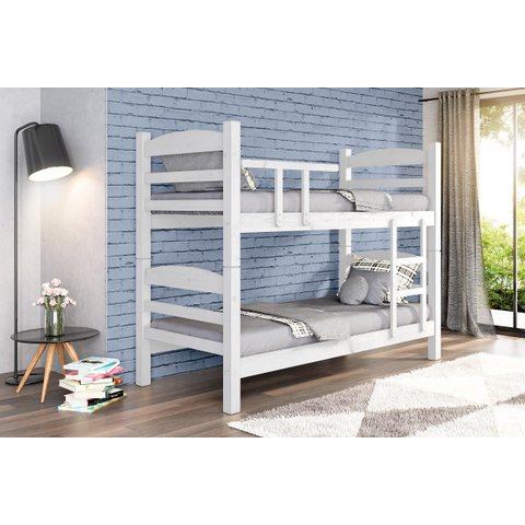 Beliche RETA Madeira Maciça 