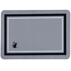 Tapete de Cozinha Decore Slim Gatito 50x70cm