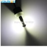 Drl Led Luz Diurna 1156 Branco/âmbar Canbus Canceller - Par Zauleon 1156-xpe-wy Branco/ambar 1156/ba - 6