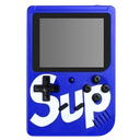 Ver imagem 2 de Plug Mini Vídeo Game 400 Jogos Azul