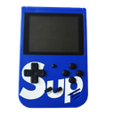 Ver imagem 1 de Plug Mini Vídeo Game 400 Jogos Azul