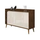 Ver imagem 1 de Buffet com Adega Estilo Malbec com Off-White