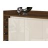 Buffet com Adega Estilo Malbec com Off-White - 3