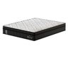 Cama Box C/ Baú king + Colchão de Molas Ensacadas Probel Madrid Pillow Euro Queen - 2