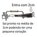 Ver mais imagens de Aparelho Pregar Fita Adidas Galoneira Colarete Cobertura